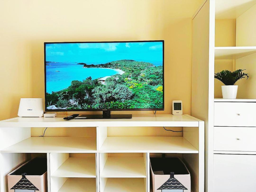 Sol Zen Appartement *