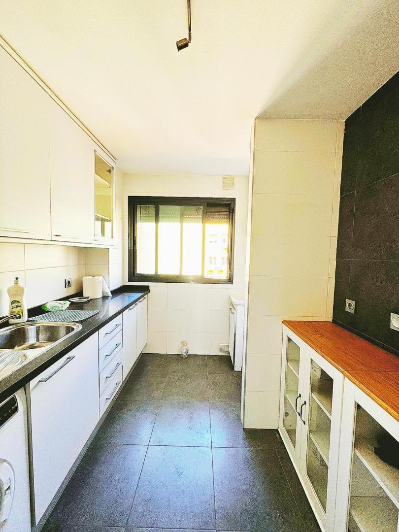 Appartement Sol Zen *