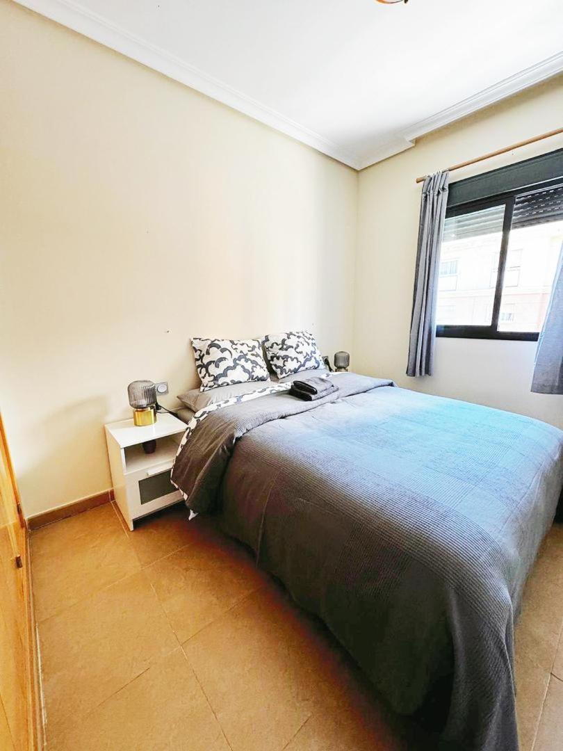 Appartement Sol Zen Torremolinos